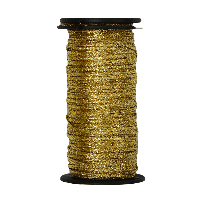 METALLIC 015HL CHARTREUSE HI LUSTRE — SMSTITCHES